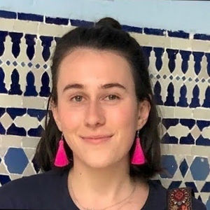 Meet your Posher, Alison